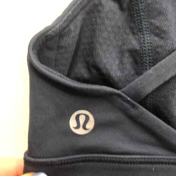 Lululemon energy bra - Picture 3 of 4